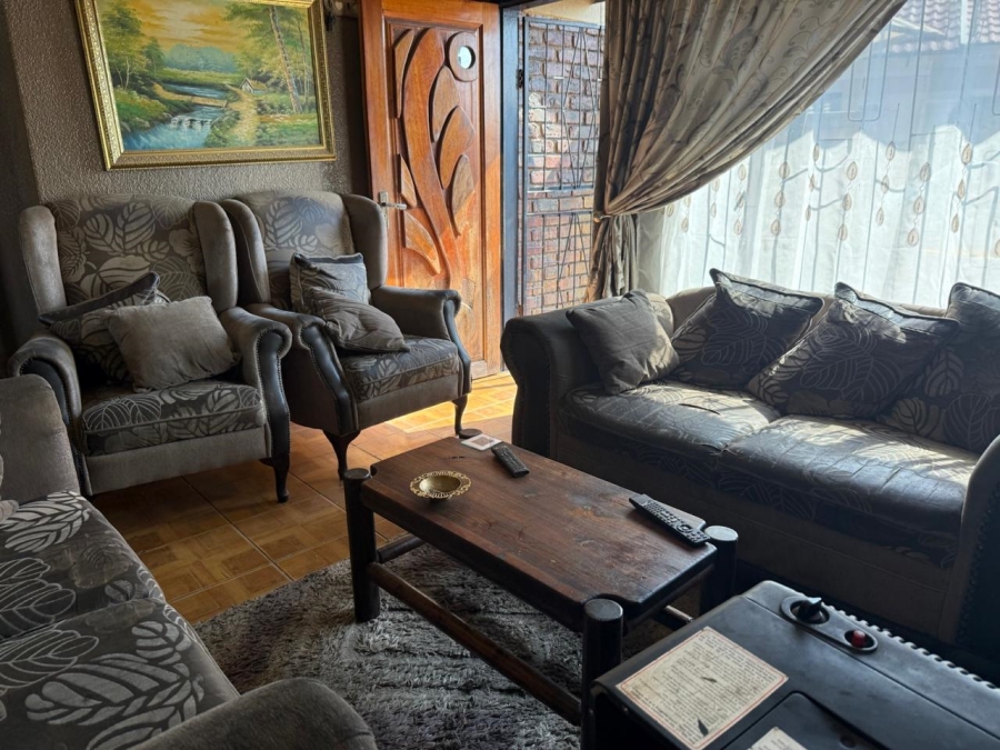 3 Bedroom Property for Sale in Boitekong North West